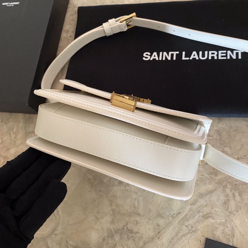 YSL Satchel Bags